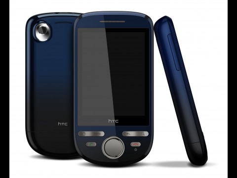 HTC Tattoo